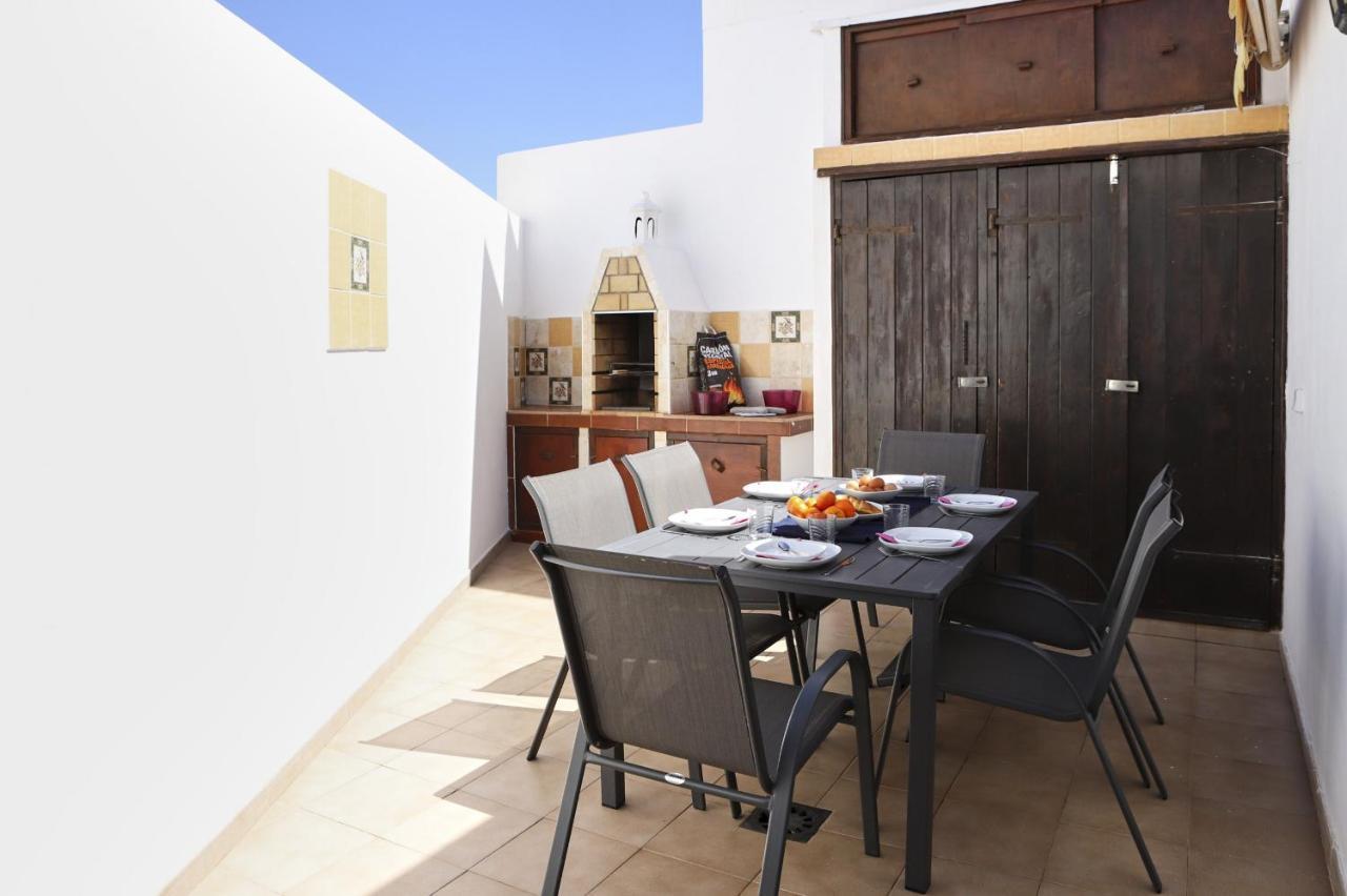 Casa Hannah By Villas Now Ltd 普拉亚布兰卡 外观 照片