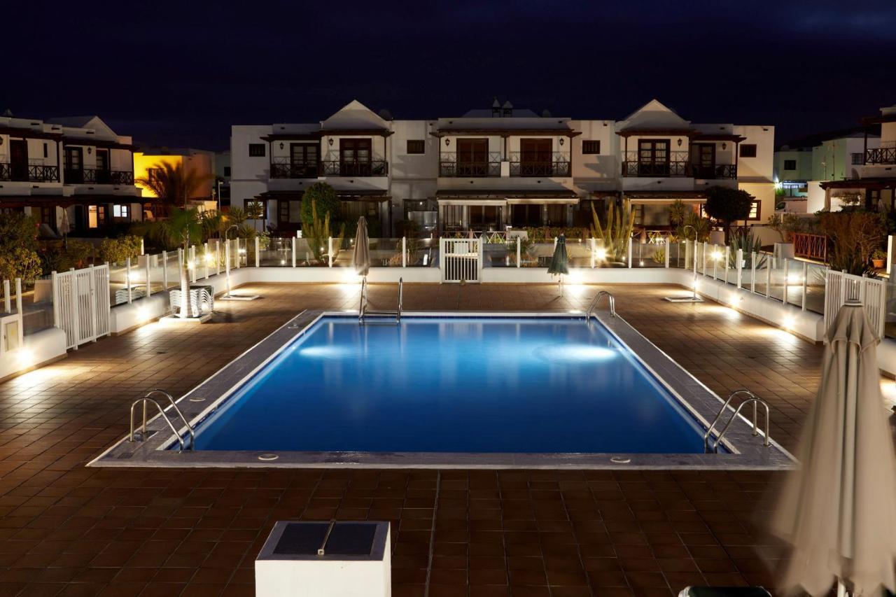 Casa Hannah By Villas Now Ltd 普拉亚布兰卡 外观 照片